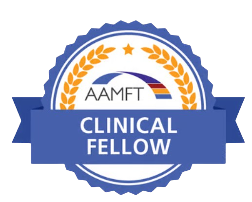 AAMFT Clinical Fellow