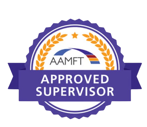 AAMFT Approved Supervisor