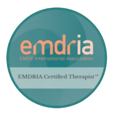 EMDRIA Certified Therapist
